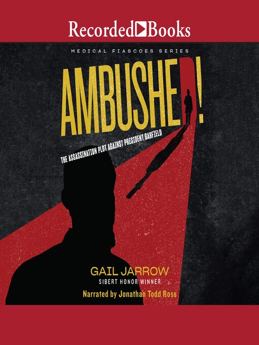 Title details for Ambushed! by Gail Jarrow - Available